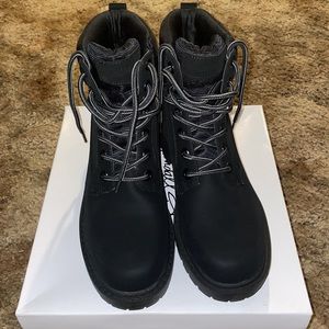 Kendall and Kylie Boots